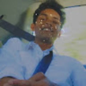 Meet your Posher, Aldo thomas